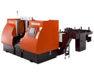 Amada Saw Machines
