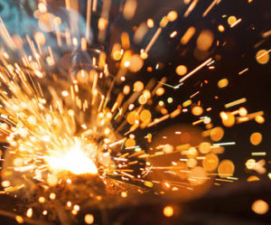 Saw Blad Welding - KMH Supply Company