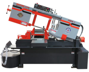 Sawing Machine - HE & M