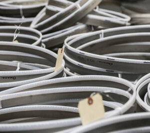 AMADA SGLB bandsaw blades