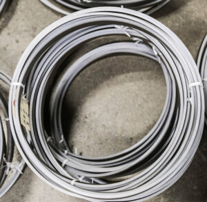 AMADA Duos bandsaw blades