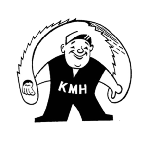 Logo: KMH Supply Company