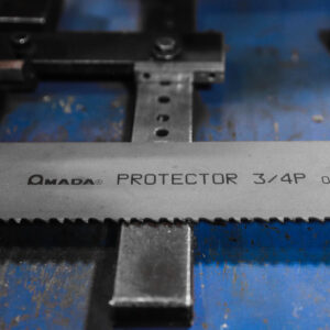 AMADA Protector 3/4TPI bandsaw blade