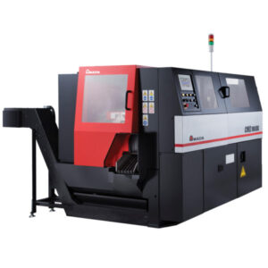 CMII100DG saw machine