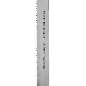 Chipbreaker 3/4TPI saw blade