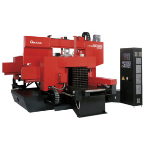 AMADA HKB6050CNC