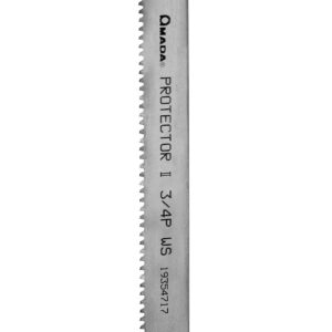 AMADA Protector 3/4TPI saw blade