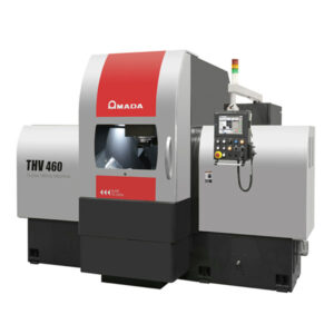 AMADA DUPLEX MILLING TVH460